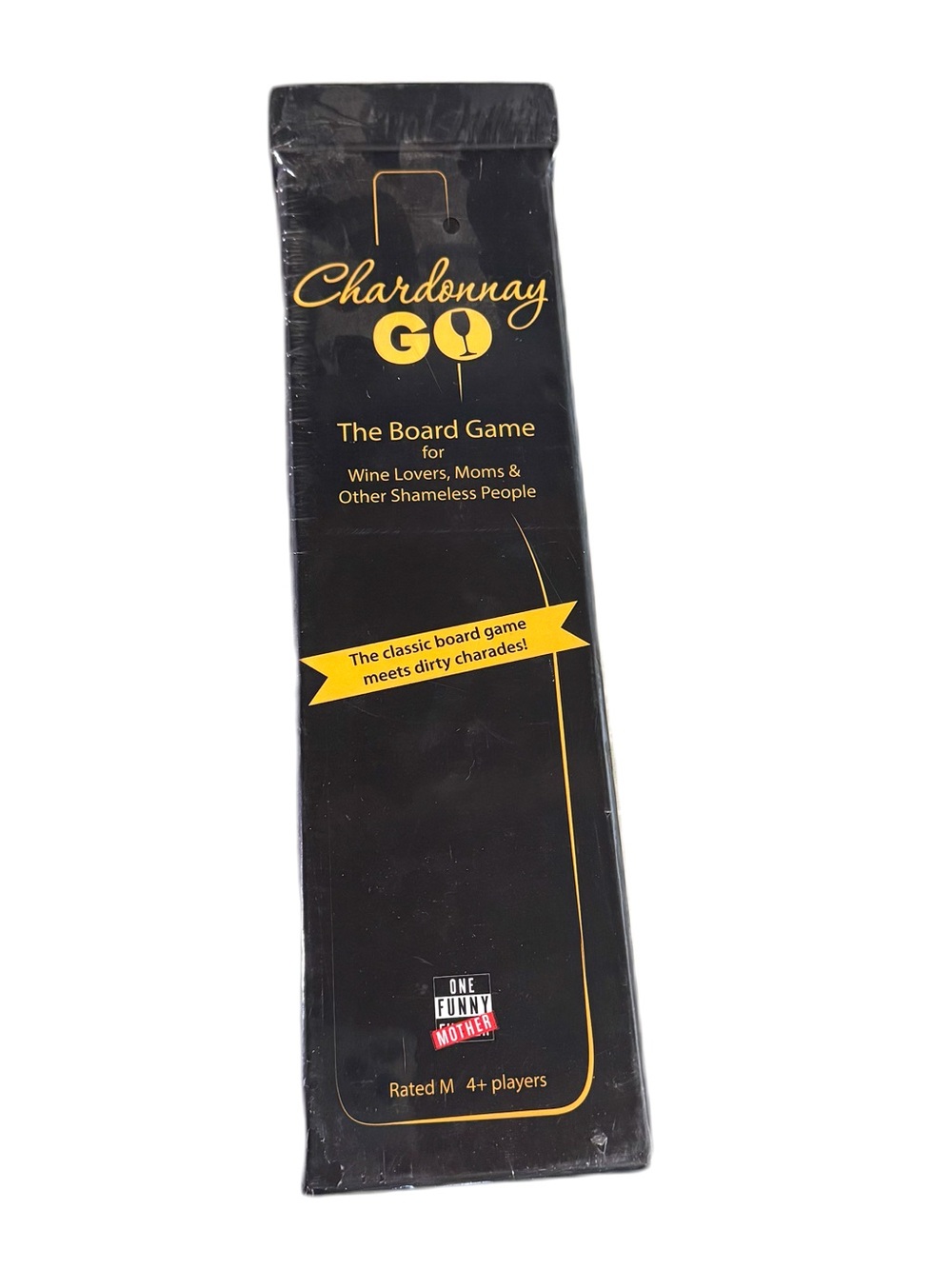 Chardonnay Go -The Board Game - New in Box - Picture 9 of 13